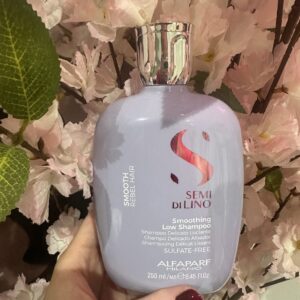 Smoothing Low Shampoo