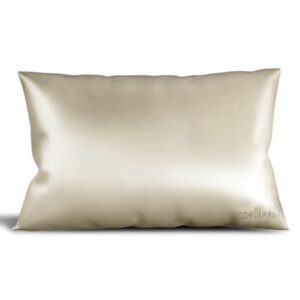 Silk Pillowcase- Sunlight