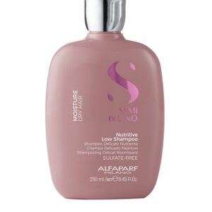 Nutritive Low Shampoo