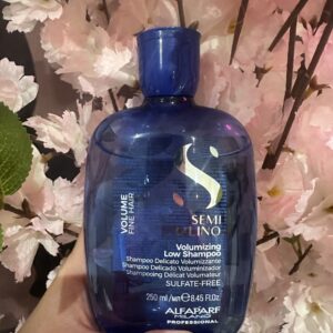 Volumizing Low Shampoo