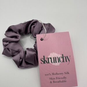 Skrunchy