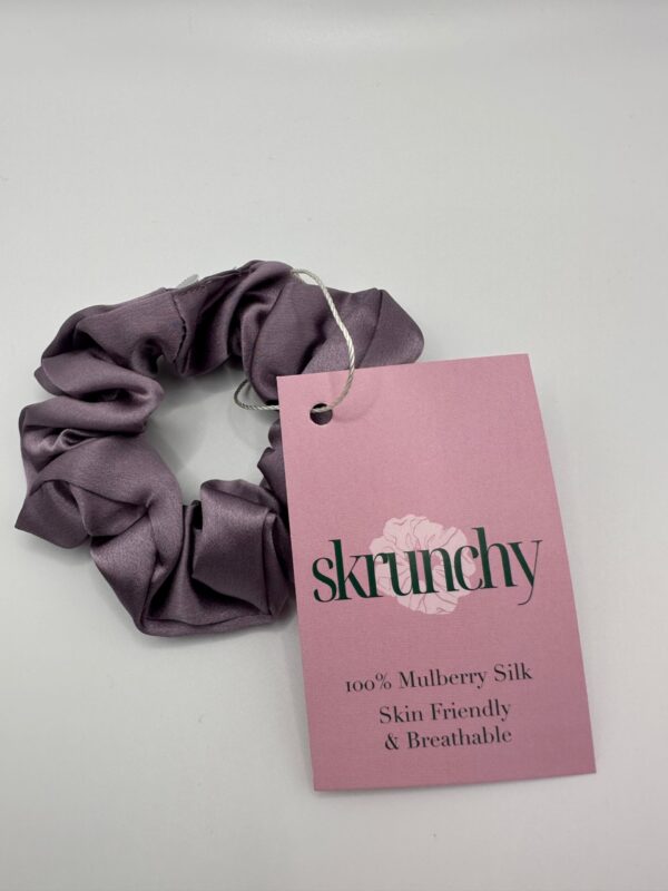 Skrunchy