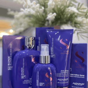 No Yellow No More Bundle