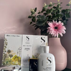 Alfaparf Semi DeLino Diamond Christmas Set