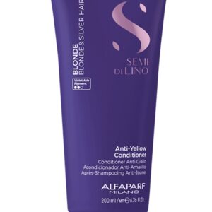 Anti-Yellow Conditioner