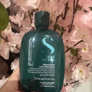 Reparative Low Shampoo