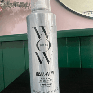 Insta-WOW Advanced Dry Shampoo
