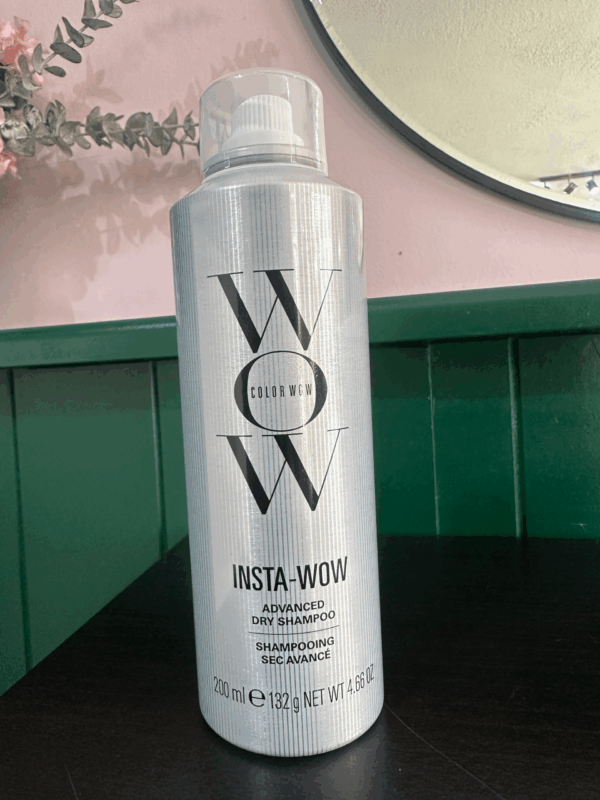 Insta-WOW Advanced Dry Shampoo