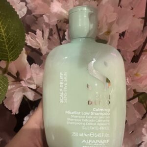 CALMING MICELLAR LOW SHAMPOO