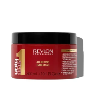 Revlon uniq one all in one hair mask
