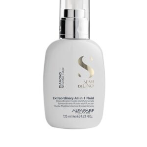 Extraordinary All-in-1-Fluid