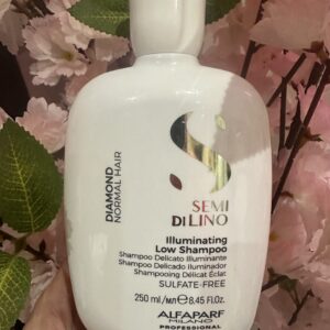 Illuminating Shampoo