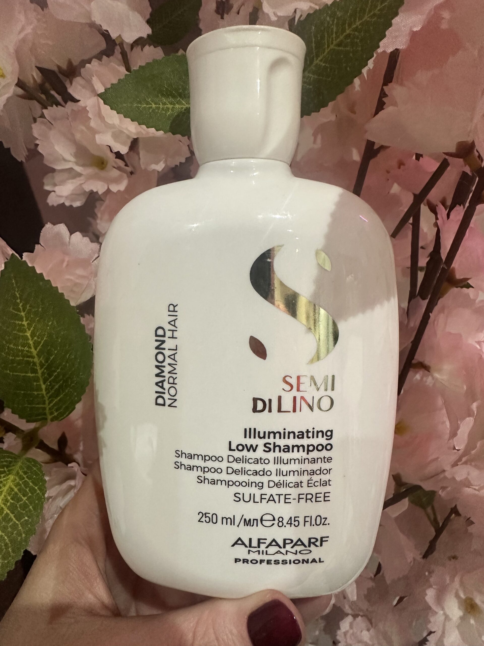 Illuminating Shampoo