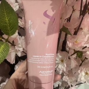 Nutritive Leave-in-Conditioner