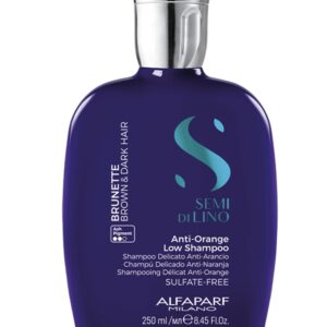 Anti- Orange Low Shampoo