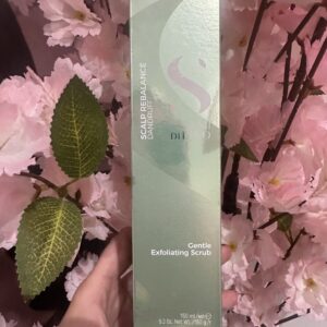 Gentle Exfoliating Scrub