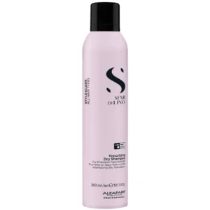 Texturizing Dry Shampoo
