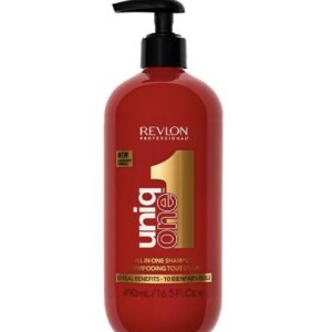 Uniq One Shampoo