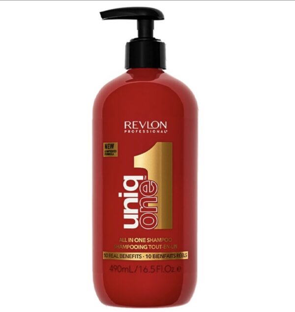 Uniq One Shampoo