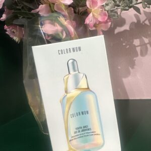 Youth Juice Collagen Scalp Treatment